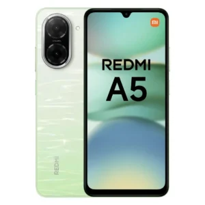 گوشی موبایل شیائومی مدل Redmi A5 دو سیم کارت ظرفیت 128 گیگابایت و رم 4 گیگابایت