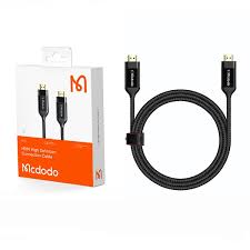 کابل تبدیل USB-C به HDMI مک دودو مدل CA-5880 طول 2 متر