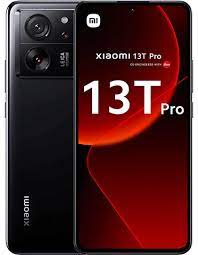 گوشی موبایل شیائومی مدل 13T Pro 5G دو سیم کارت ظرفیت 512 گیگابایت و رم 12 گیگابایت-کارکرده